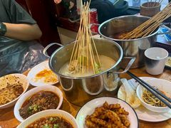 -付小姐在成都(中山公园店)