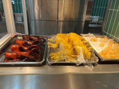 -老李家土菜馆·安吉地标美食