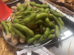 -清真·馬坡二旦烧烤(人生一串拍摄店)