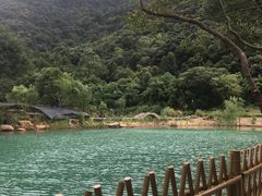 -黄公望隐居地