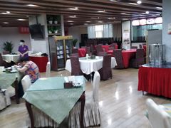 大堂-老孙家饭庄·非遗(东关店)