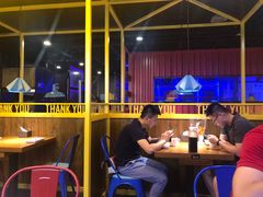 大堂-谢蟹浓·肉蟹煲(新奥店)