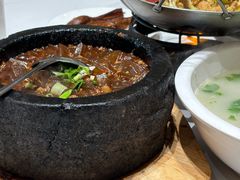 -梅利汴京烤鸭•开封豫菜地标店(东大街店)