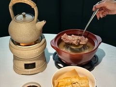 -狮拾久·现代新加坡料理(壹方城店)