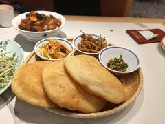 -大厨小馆(华阳城店)
