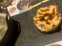-盡膳口福跷脚牛肉火锅(合生汇购物中心店)