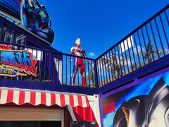 -重庆海昌加勒比海水世界