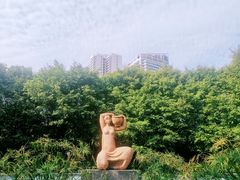 -东风公园