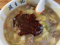-段生记肉丸糊辣汤(西铁大明宫住宅小区店)