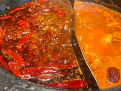 -蜀大侠火锅(总府路店)