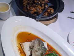 -院里寻菜·精致庭院菜(观沙岭店)