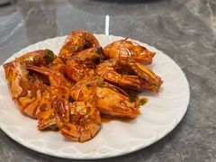 -美未居·老字号·地道顺德菜·桑拿鸡·鱼生(容桂店)