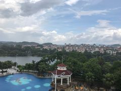 -鹤山碧桂园凤凰酒店