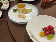 -全聚德(上海首店浦东店)