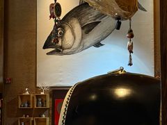 -千代武日本料理(哈西店)