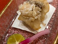 -鮨青(恒基名人购物中心店)