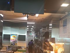 -麦当劳(深圳北站高铁店)