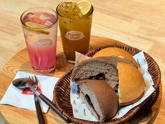 -劳顶笨Rotty Bun(青岛城阳店)