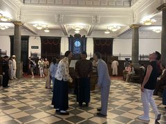 -沈阳金融博物馆