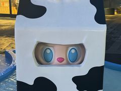 -泡泡玛特POPMART(天环购物中心店)