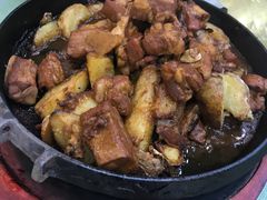 -桃子餐厅·天津菜(红星路直营店)