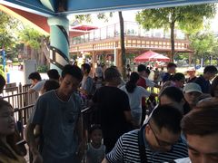 -史努比缤纷世界