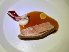 -三嚥阁 La Villa Restaurant