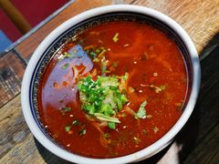 -蛙麻蛙辣炭火蛙锅(南环大街店)