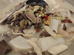 -渔村盛宴(航空新城店)
