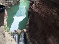 -云台山风景名胜区