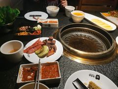 -嘿嘟嘟·肋条烧肉放题(爱融荟城店)