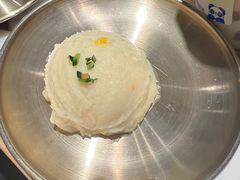 -西塔老太太泥炉烤肉(武汉摩尔城店)