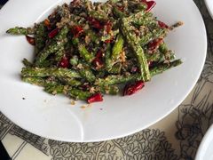 -十二饭点·川菜(北站圆融店)