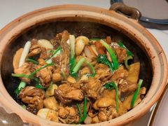 -八府香鸭·啫啫煲(华山路店)