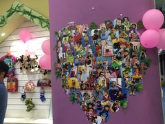 -美国悦宝园早教托育中心(东坝店)