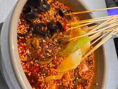 -四川孙鲶鱼·现炒传统川菜(牡丹园店)