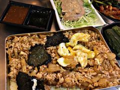 -杀猪天·韩国烤肉(总店)