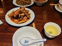 -咸亨酒店•非遗绍兴菜•中华老字号(堂吃餐厅)