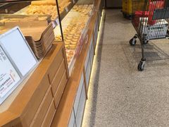 -詹記桃酥(高新鼓楼店)