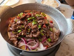 -老村长•湖北家常菜(南湖店)
