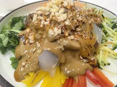 -惠宾饭庄(千禧店)