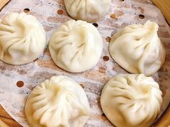 -朱新年·苏式汤团·面点(北寺塔店)