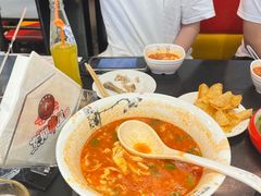 -京朋串屋·烧烤(望京西路总店)