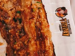 -肉串汪(月坛店)