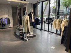 -ARC'TERYX始祖鸟(北京王府中环店)
