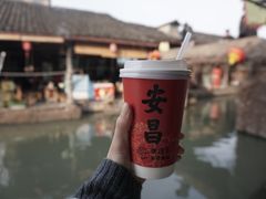 -孝店王酒酿馒头(安昌1店)