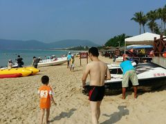 -亚龙湾海底世界