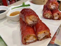 -点都德(聚福楼店)