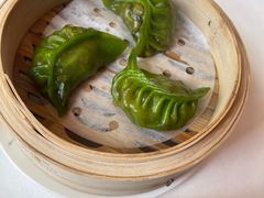 -东海朗廷酒店-唐阁T’ANG COURT 中餐厅