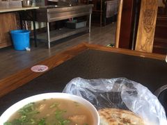 -仁和四季涮肉馆(天坛南门店)